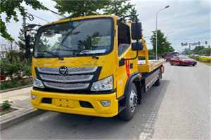 大钟寺汽车救援头像