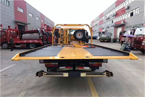 大钟寺附近汽车救援服务