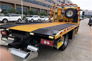 大钟寺24小时汽车送油服务公司