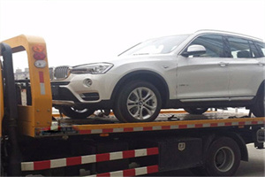 大钟寺拖车24小时服务电话