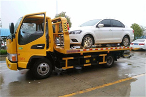 大钟寺附近拖车救援24小时服务热线